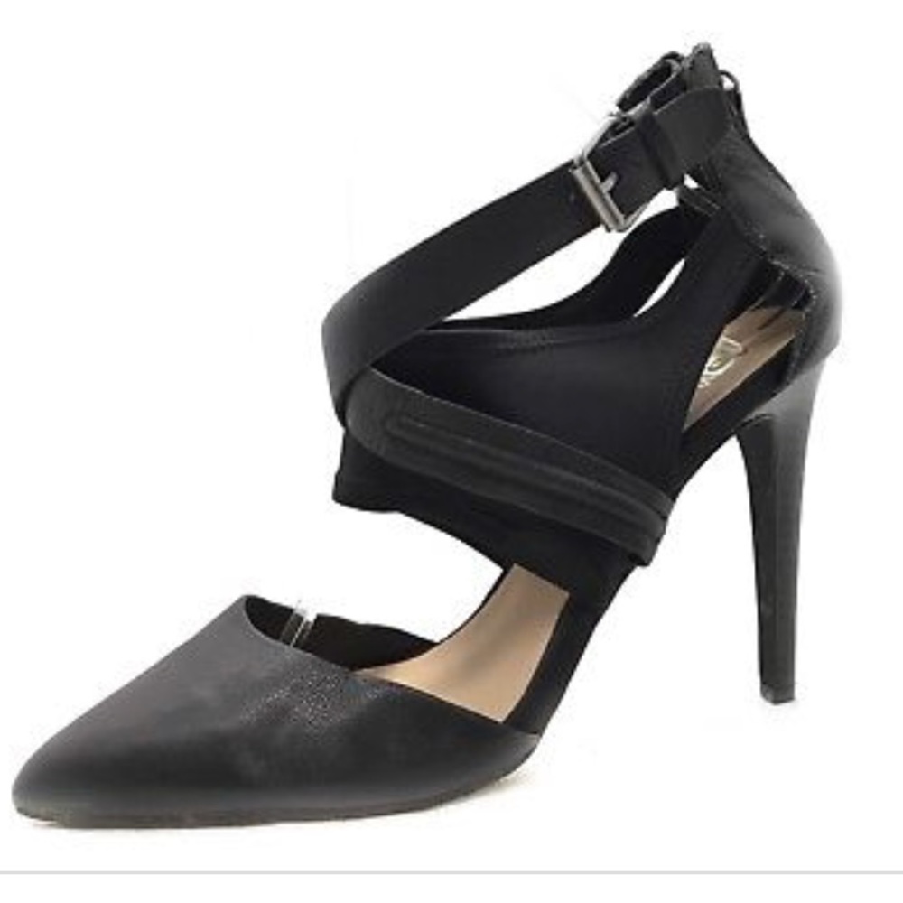 Joe’s Black Pumps Heels